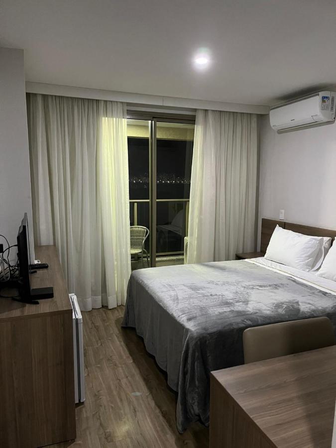 Hotel Via Premiere - Rio Centro Río de Janeiro Exterior foto