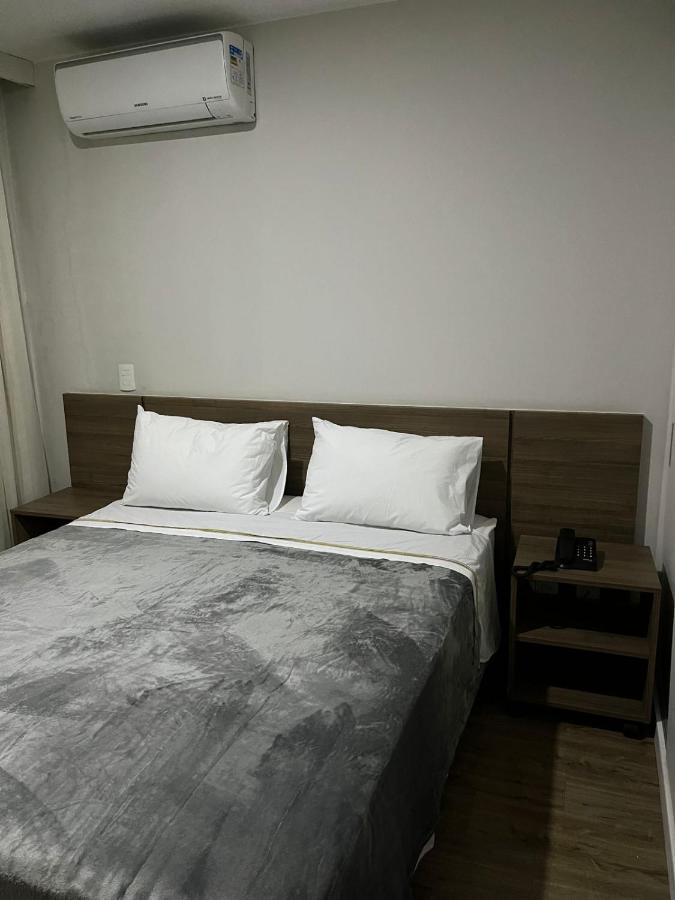 Hotel Via Premiere - Rio Centro Río de Janeiro Exterior foto
