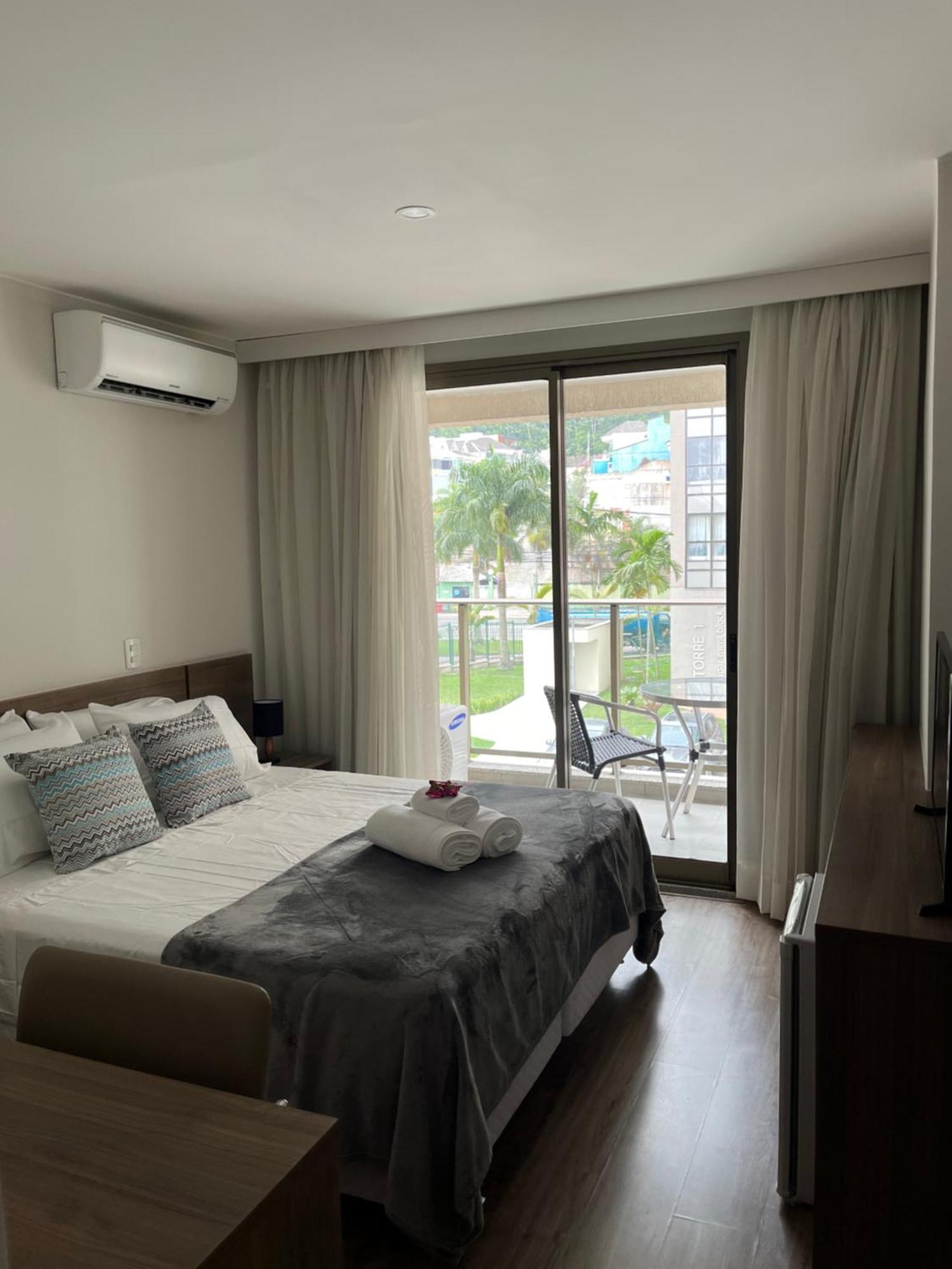 Hotel Via Premiere - Rio Centro Río de Janeiro Exterior foto