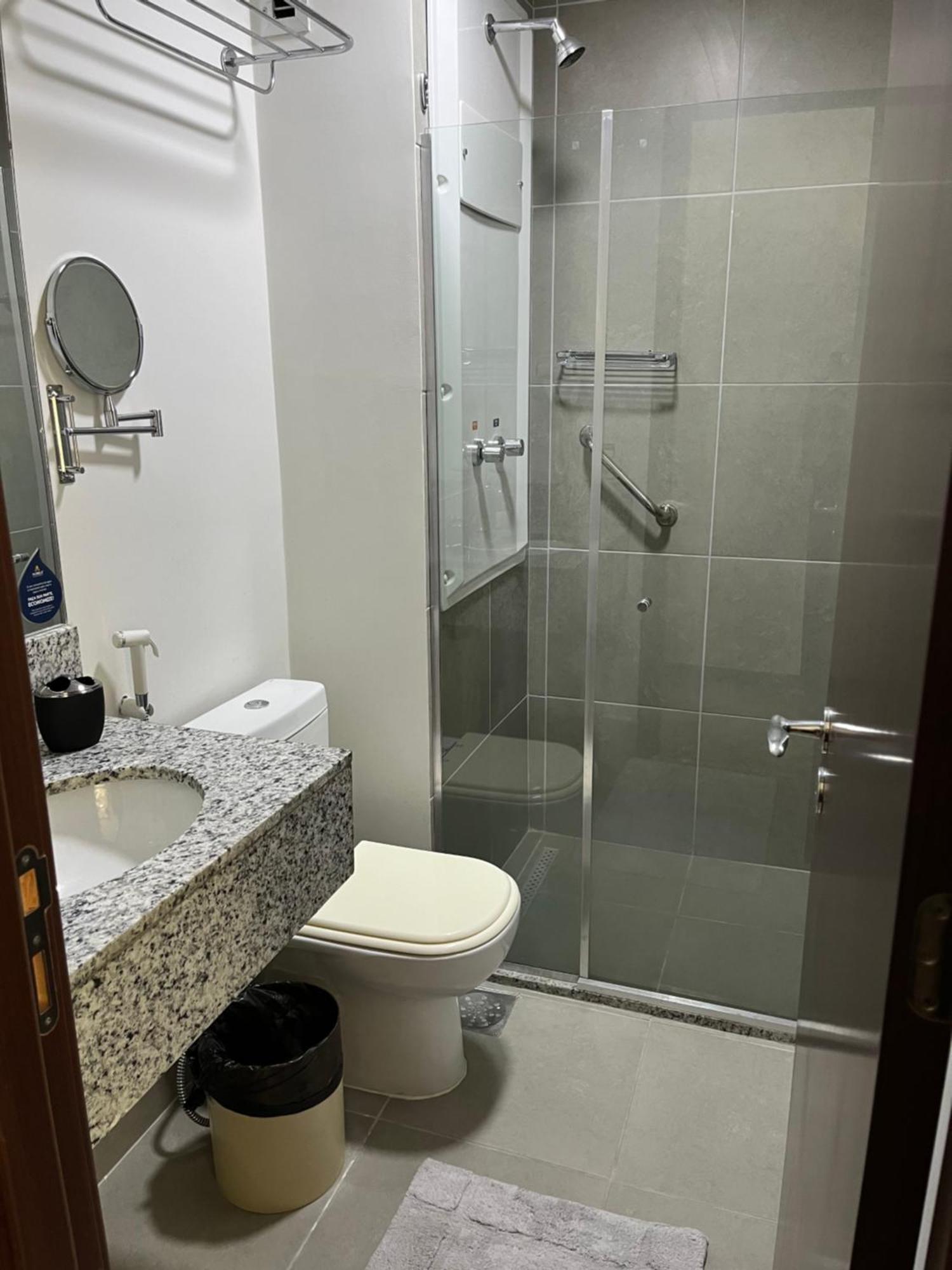 Hotel Via Premiere - Rio Centro Río de Janeiro Exterior foto