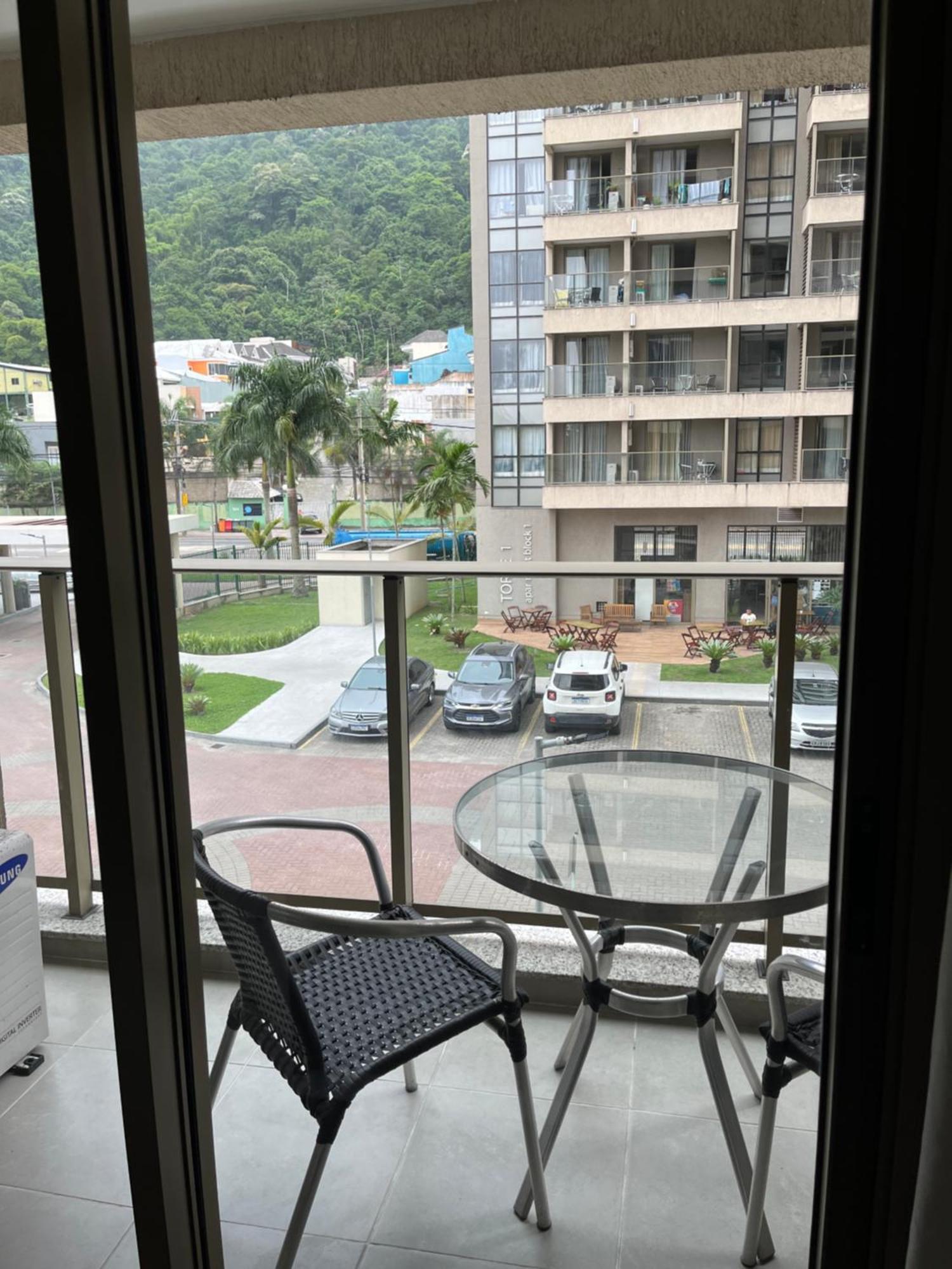 Hotel Via Premiere - Rio Centro Río de Janeiro Exterior foto